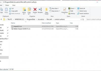 Image 1) File Path
