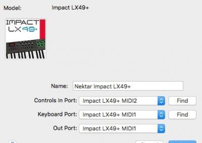 Image 3) OS X