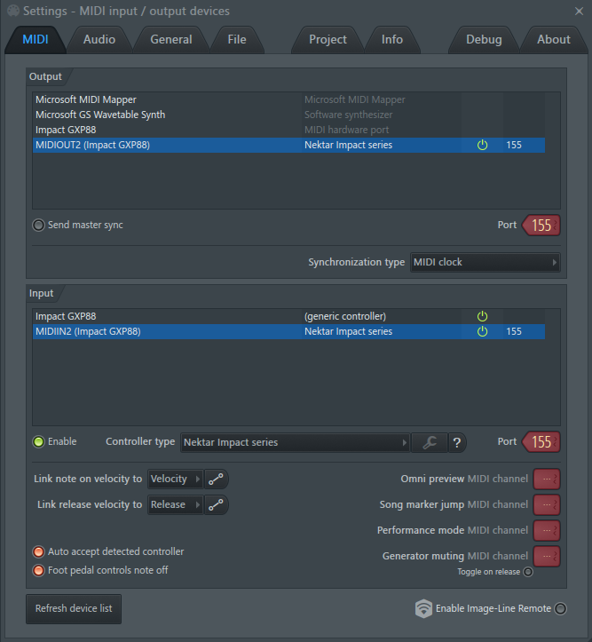 FL Studio Setup & Troubleshooting: Impact GXP, LX Mini & GX Mini